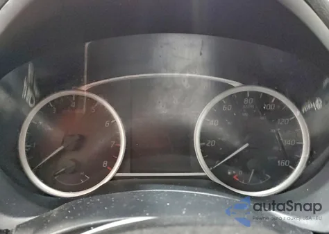 2017 Nissan Sentra S из США, поврежденный, VIN 3N1AB7AP9HL677116